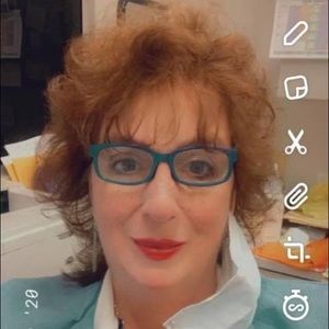 Meet your Posher, Eileen